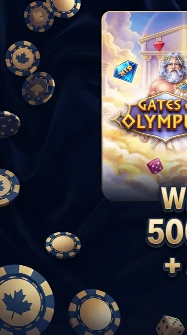 The 6ix Casino Screenshot