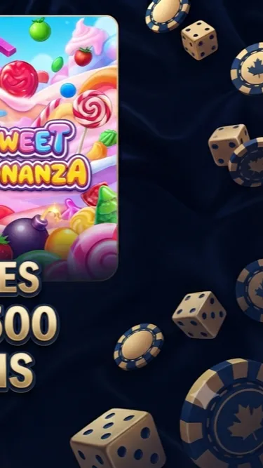 The 6ix Casino Screenshot