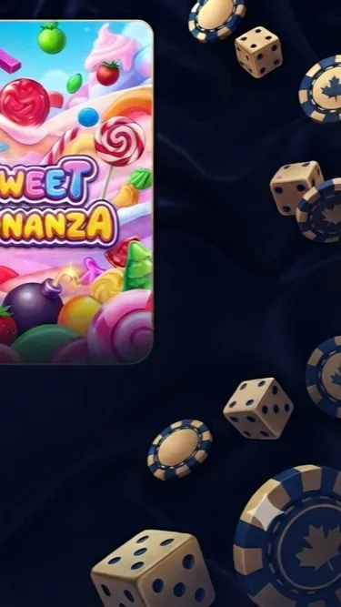 The 6ix Casino Screenshot